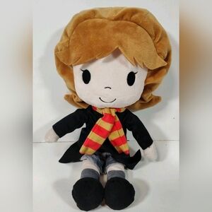 Hermione Granger Harry Potter Plush 14" Kids Preferred LLC Toy Wizarding World